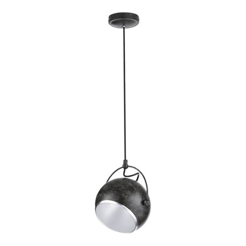 Kuppel Pendelleuchte 1 flammig Lyles LoftDesigns Kuppel Pendelleuchte 1 flammig Lyles LoftDesigns